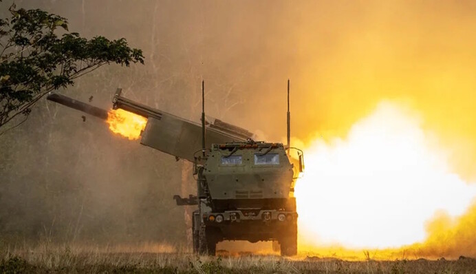 Mr. HIMARS передав вітання: з’явилися нові дані про знищених окупантів під Іловайськом