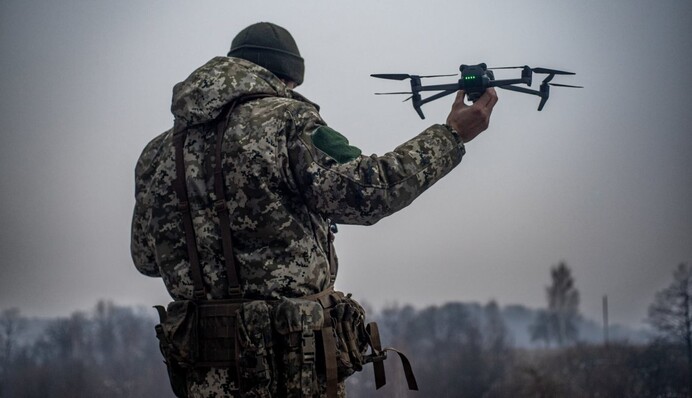 Ukrainian drones are more successful than sanctions: the West praised the AFU's new strategy