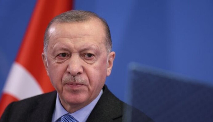 Залишився ще один крок: Ердоган затвердив ратифікацію членства Швеції в НАТО