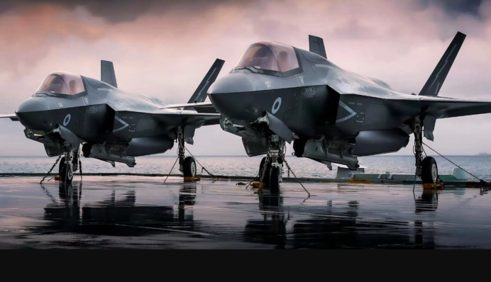 Поки F-16 ніяк не долетять до України: Ізраїль уклав історичний контракт зі США на купівлю літаків