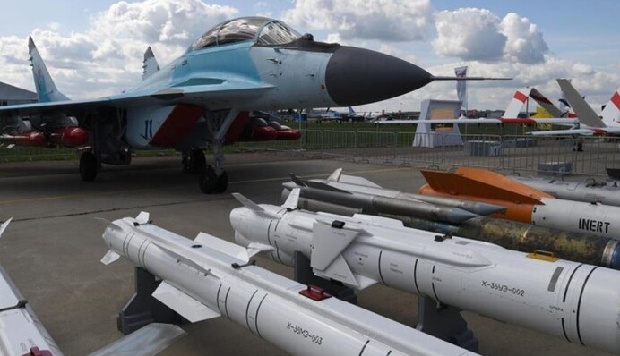 Russia bought more than $1 billion worth of chips from the US and Europe in 2023: How the Kremlin circumvents sanctions