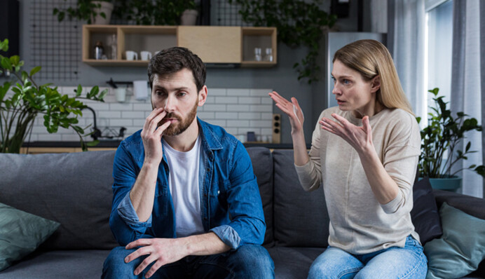 Їхня карма - доводити власну цінність: жінки цих знаків Зодіаку притягують недостойних чоловіків