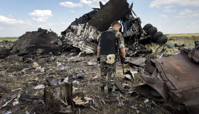 Это должен был быть один из самых больших обменов пленными: новые подробности относительно сбитого Ил-76