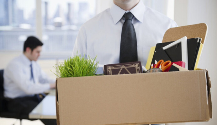 Звільнення під час війни: які права зараз мають працівники та роботодавці