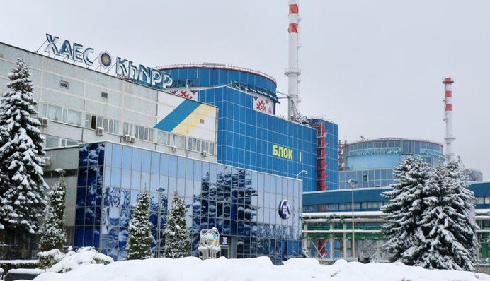 Украина начнет строительство 4 новых ядерных реакторов: в Минэнерго раскрыли амбициозные планы