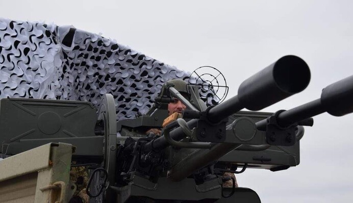 На лівому березі Херсонщині гаряче: свіжі карти боїв