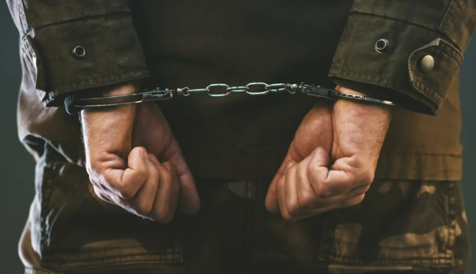 Черговий злочин росіян: біля Новомихайлівки окупанти розстріляли 6 полонених бійців