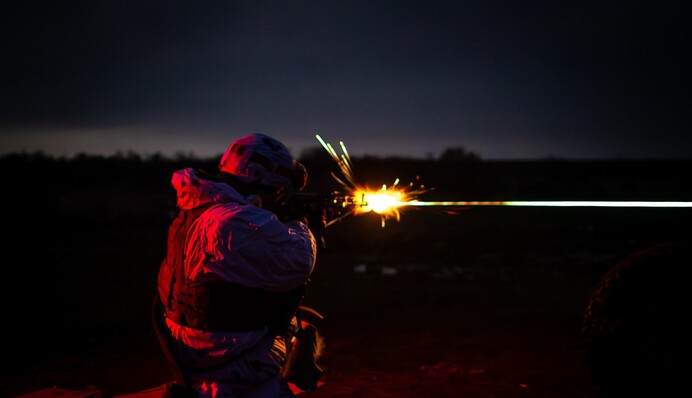 Альянс диктаторів і війна в Україні: британський 