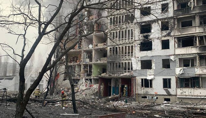 В Росії застрелився інженер оборонного заводу: ракета його виробництва  вбила його  бабусю з Харкова