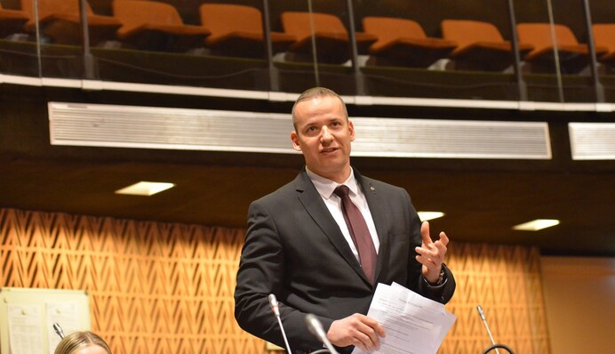 В Угорщині заявили про претензії на Закарпаття, якщо Україна програє війну