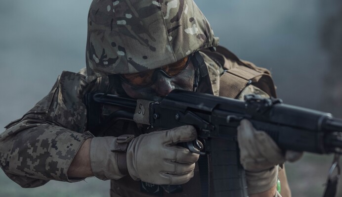 Появится неожиданный союзник и оружие, которое считали утраченным: старец Савватий предсказал победу Украины в войне