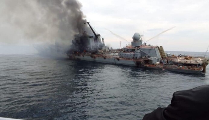 Украина может одержать победу быстрее: командующий ВМС Украины назвал главное условие