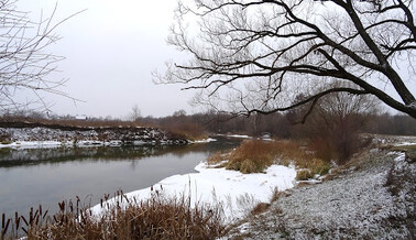 Погода возьмет передышку до выходных: прогноз на новую неделю