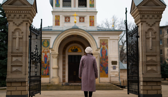 Рід походить від священиків: які прізвища давали церковникам в Україні