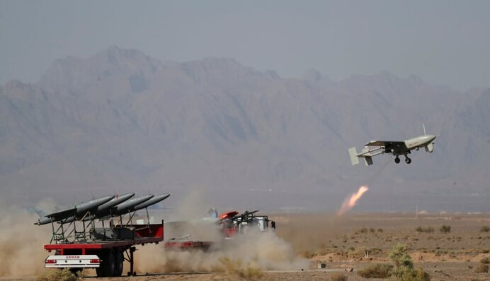 "Дай в ответ": от Байдена требуют жестких действий из-за гибели американских военных