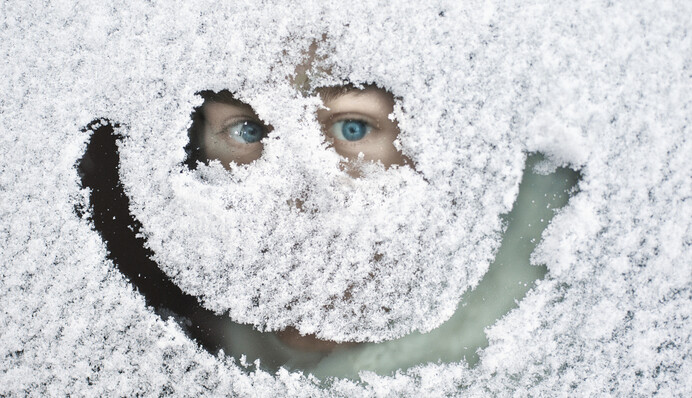 Як покращити свій стан під час зимової нестачі сонячного світла