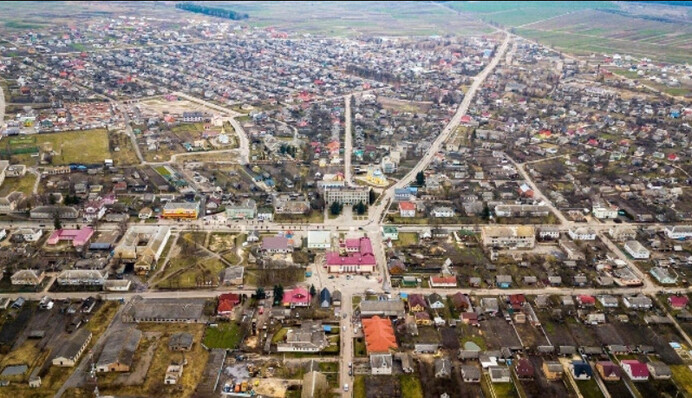 В Україні зникли всі смт: що треба знати про новий територіальний устрій