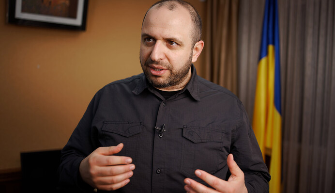 "Фіксуємо багато порушень": Міноборони проводить позапланові перевірки ТЦК