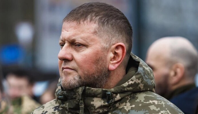 Відставка Залужного: Міноборони спростовує