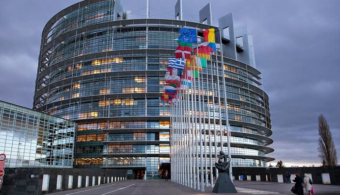 Пойдут на нужды Украины: в ЕС достигли соглашения по использованию замороженных денег РФ