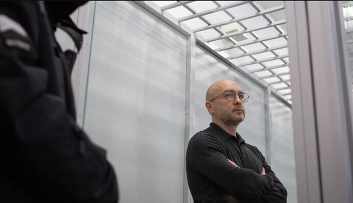 Справа про розкрадання 1,5 мільярда в ЗСУ: суд не обрав запобіжний захід скандальному Лієву