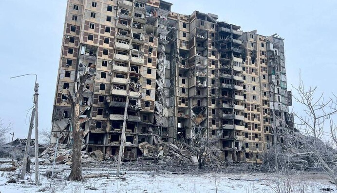 С потерями не считаются: почему оккупантам настолько важна Авдеевка