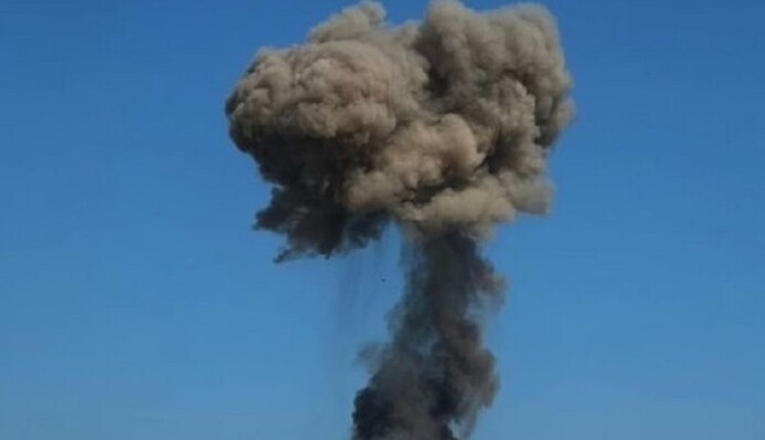 В Харькове снова раздаются взрывы: что известно