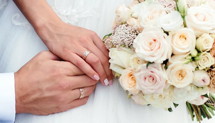 Цены на брак в Киеве: сколько сейчас стоит торжественная церемония и 