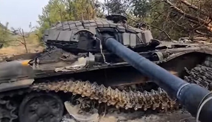 Війська РФ активізувалися на Харківщині: в ISW проаналізували, чи зможе ворог наступати