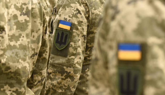 Як будуть карати ухилянтів: в новому проєкті закону про мобілізацію передбачено жорсткі заходи