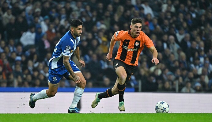 Не продали за 40: 