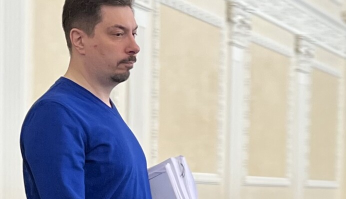 Экс-председатель Верховного суда может выйти из-под стражи: за него внесли залог