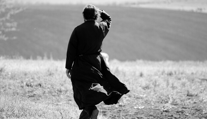 Ворог отримає невидимий удар:  у словах старця Симеона знайшли пророцтво про перемогу України