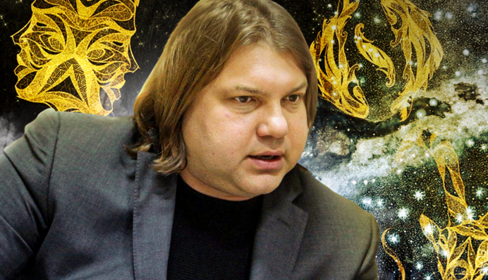 Фантастика та дійсність: відомий астролог дав прогноз щодо закінчення війни в Україні