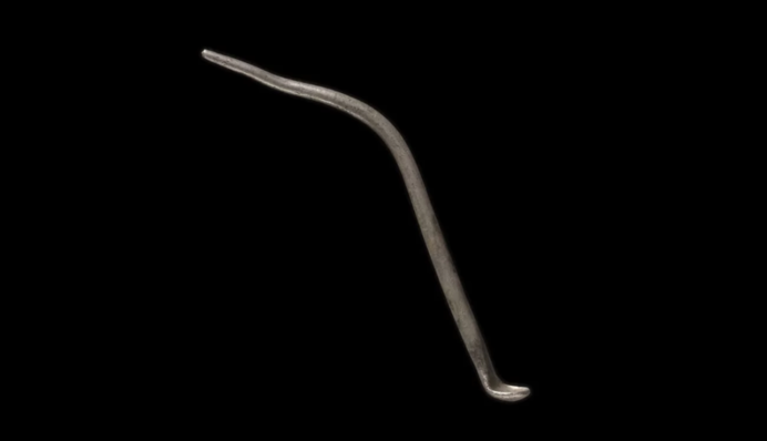 Таємниці часів Давнього Риму: в Англії знайшли цікавий артефакт