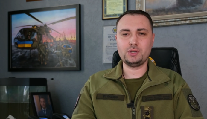 Росіяни видихнуться: в ГУР дали прогноз контрнаступу