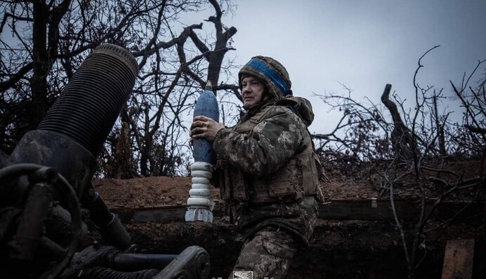 Ліквідовано ще 1000 окупантів: свіжі дані про втрати РФ та ситуацію на передовій