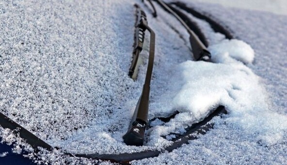 Мойка авто зимой: какую важную процедуру необходимо совершить через 30 минут