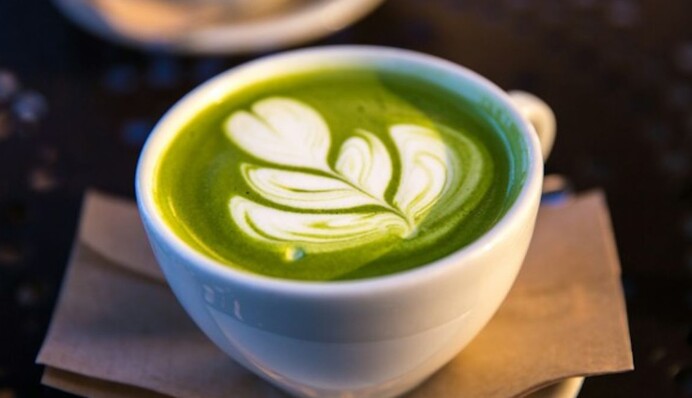 Що таке матча і чим корисний цей модний японський чай