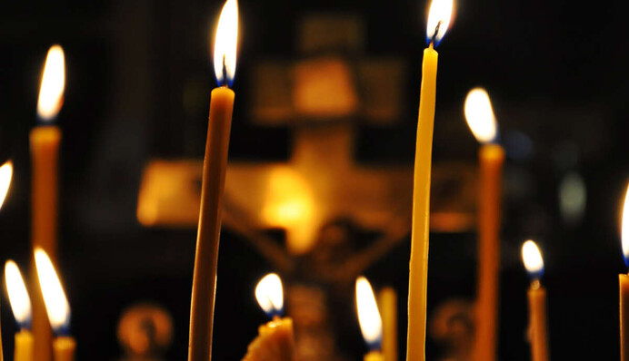 На щастя, удачу та здоров'я: найсильніші молитви, які треба читати на Стрітення