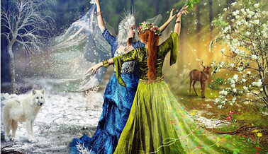 Стрітення Господнє 2024: душевні привітання і яскраві листівки до свята