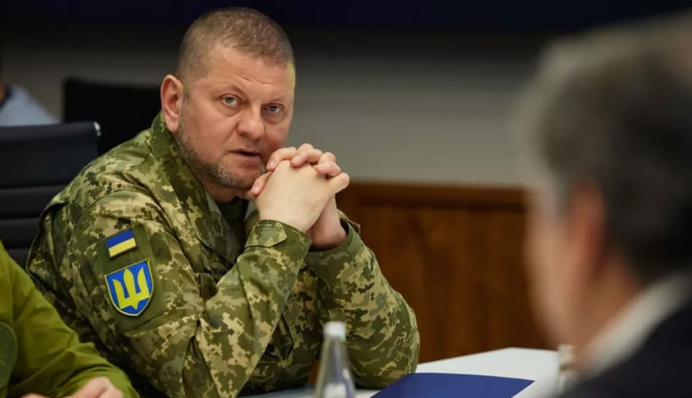 Залужний розповів, що допоможе Україні вийти з 