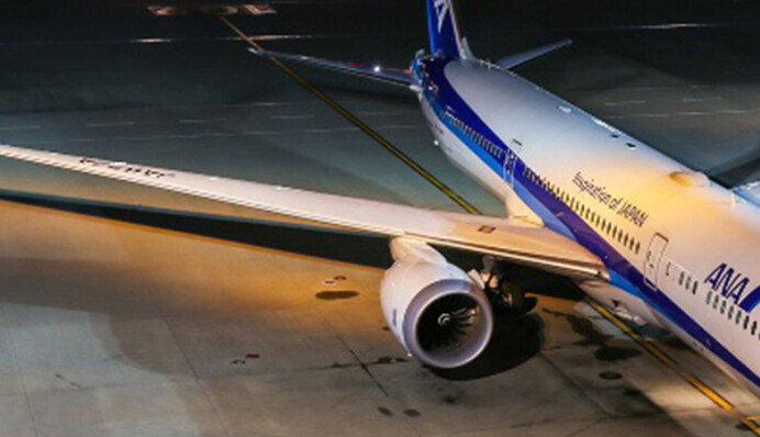 В Японии второй раз за месяц столкнулись два самолета: подробности