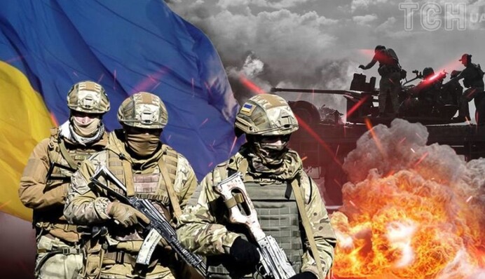 ЗСУ мають успіхи на південному фронті: оновлені карти боїв