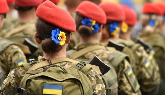 Мобилизация и воинский учет женщин: какие изменения хотят ввести