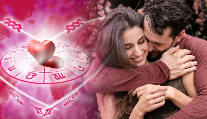 Любовный сюрприз: три знака Зодиака в феврале ждет встреча с особенным человеком