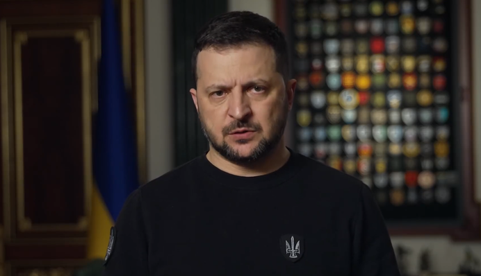 "Вони збивають все": Україна отримала ще дві сучасні системи ППО