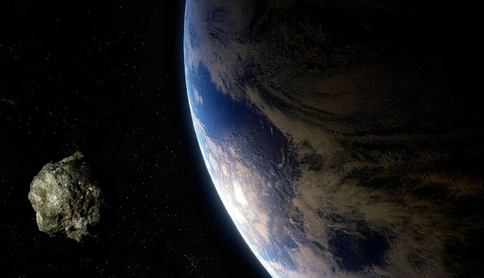 Рятуйся хто може: до Землі летить астероїд розміром з футбольне поле