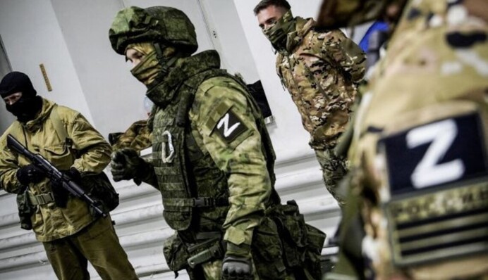 Окупанти готують проєкт 