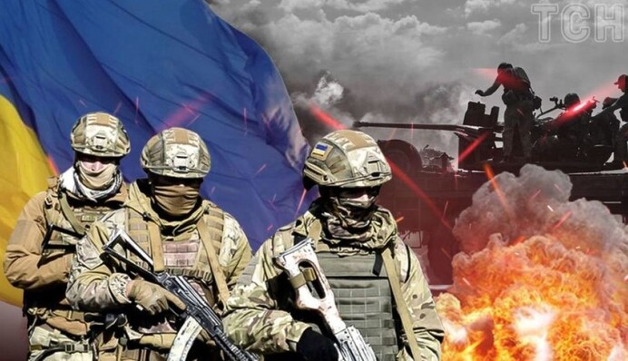 Болгарская гадалка дала странный прогноз окончания войны в Украине